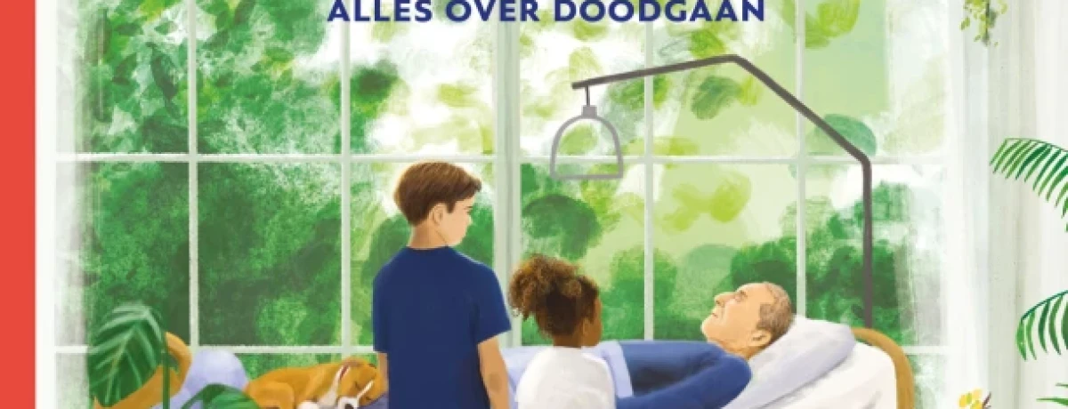 Geef een boek