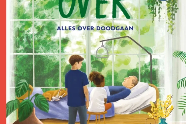 Geef een boek