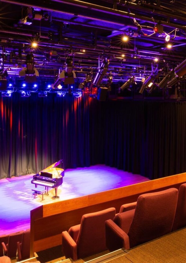 Theatercollege Deventer 'Wie de dood ziet, ziet het leven' 28 september 2026