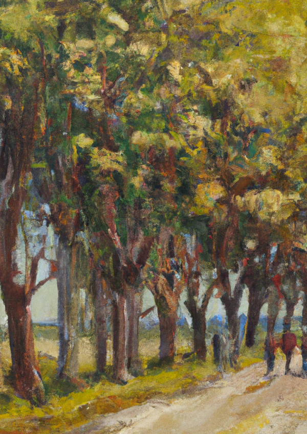 The Final Common Pathway