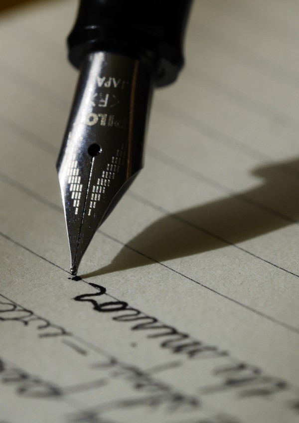 Columns schrijven over palliatieve zorg