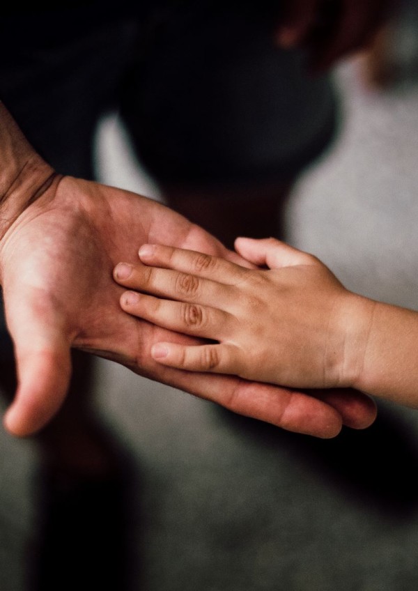 Kennismaking met kinderpalliatieve zorg: van toen tot nu