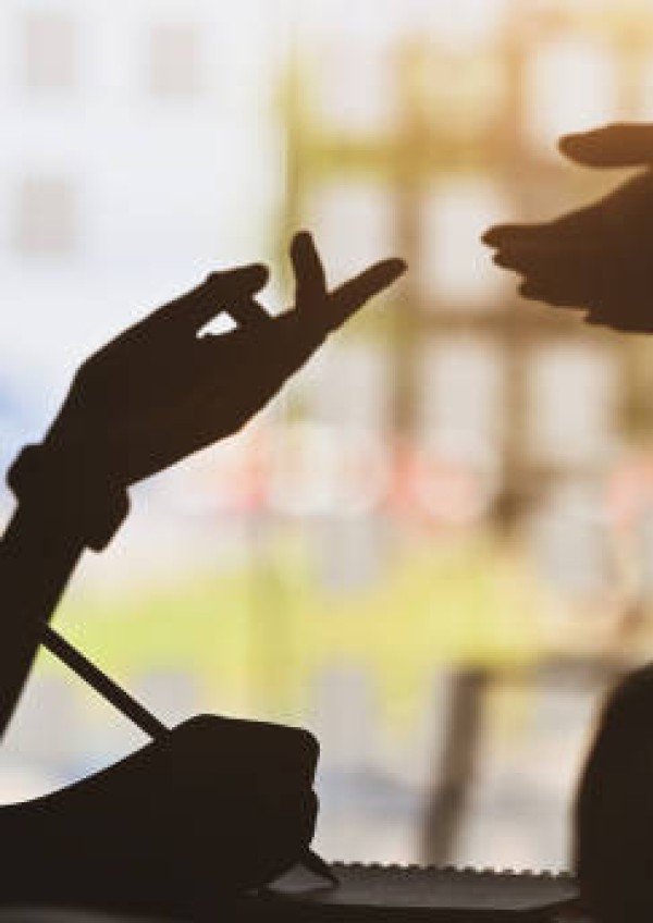 Communicatie bij vergevorderde kanker