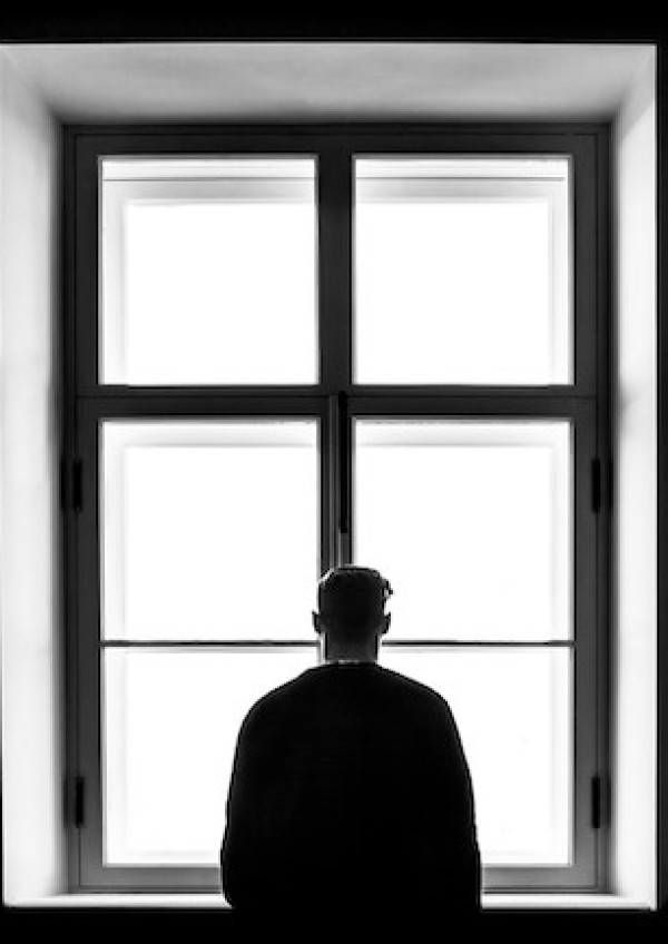 Angst en depressie in de palliatieve fase