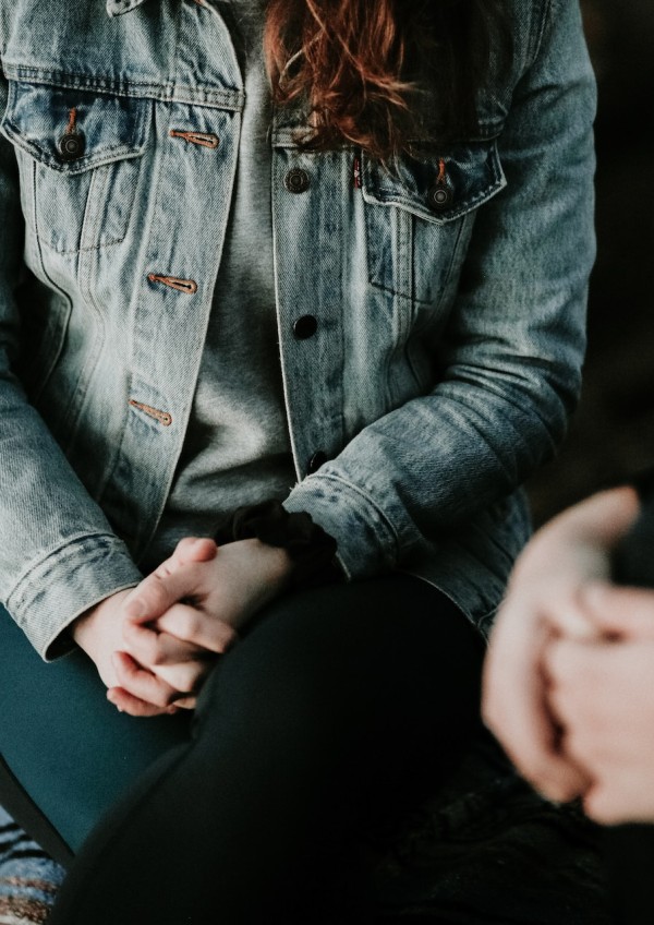 Cancertalk: mama heeft kanker, wat nu?