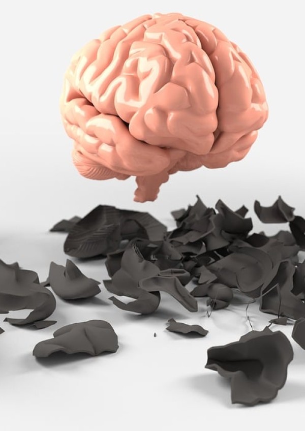 Palliatieve zorg bij neurologische aandoeningen