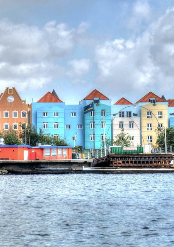 Interculturele zorg rond het levenseinde bij patiënten op Curaçao
