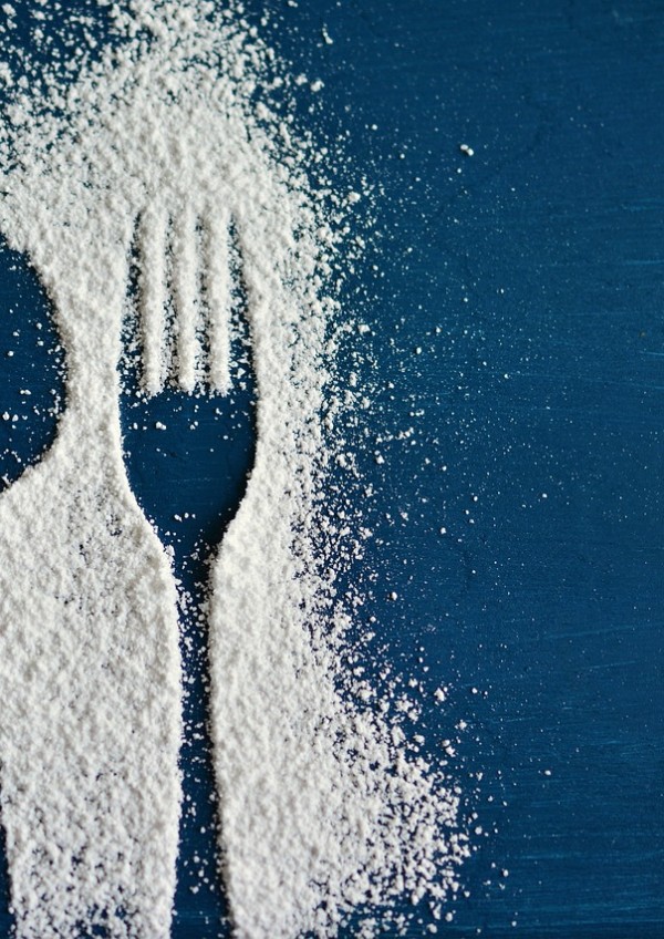 Bewust stoppen met eten en drinken