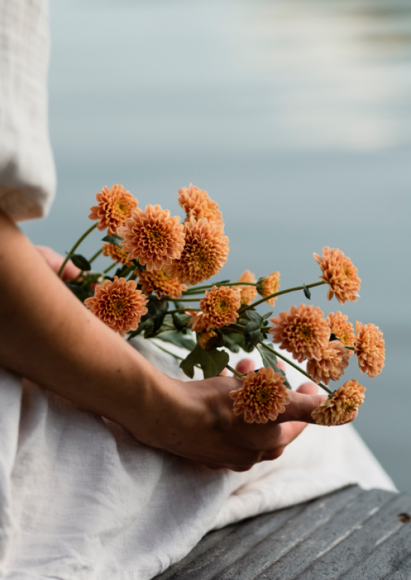 Publiekswebinar: Hoop, verlies en rouw