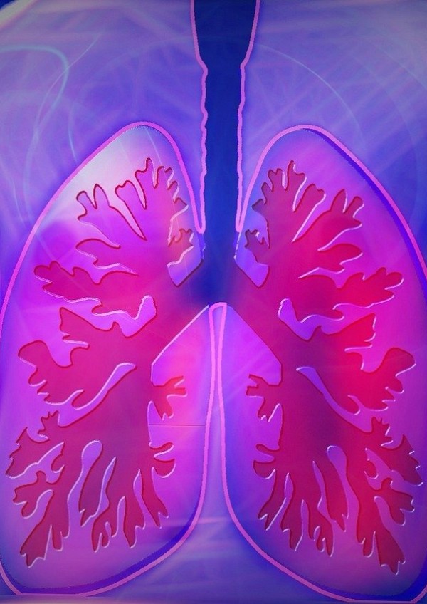 Nadenken over de toekomst bij COPD