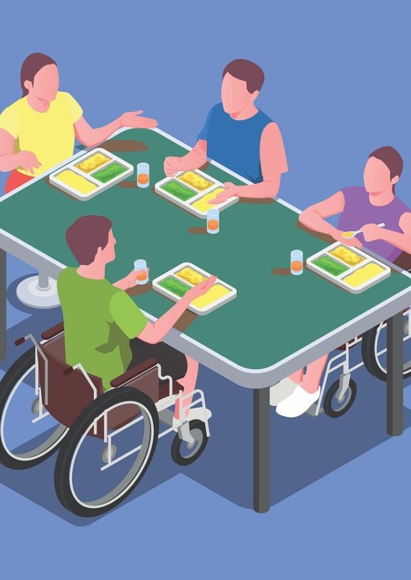 Hulpmiddelen in de palliatieve zorg