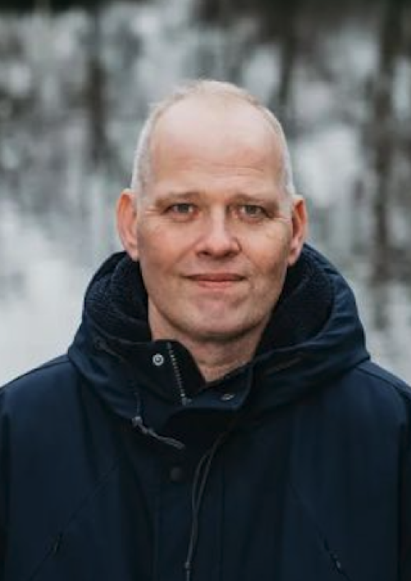 Leergang Palliatieve Zorg