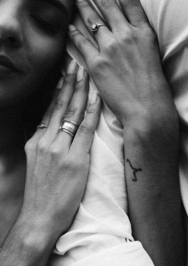 Seksualiteit en intimiteit in de palliatieve fase