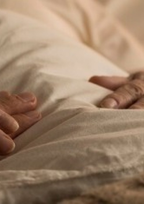 Beslissingen rond het levenseinde deel IV: Palliatieve sedatie
