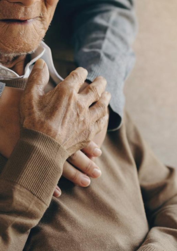 Klachten deel I: pijn in de palliatieve fase