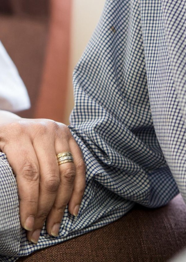 Klachten deel IV: delier in de palliatieve fase