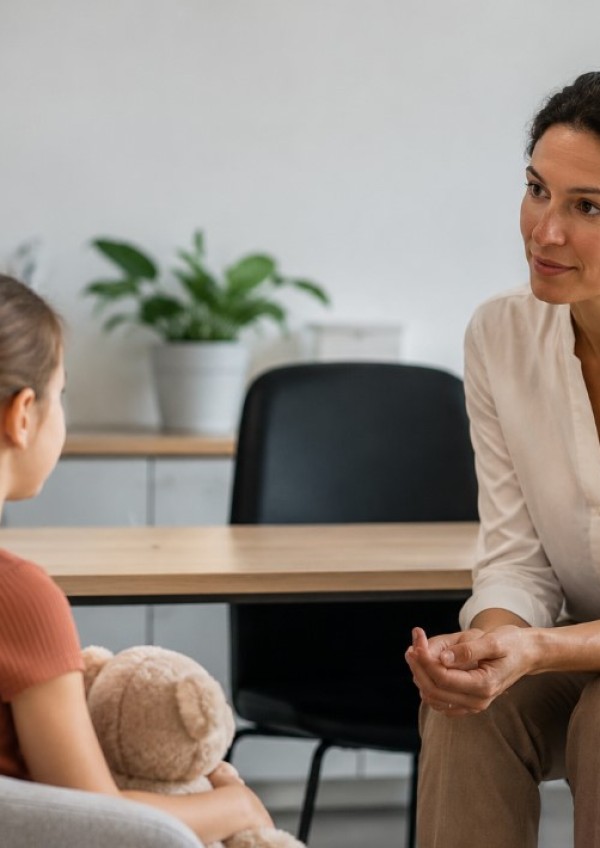 Drieluik palliatieve zorg bij kinderen en jongvolwassenen - moeilijke gesprekken in de spreekkamer