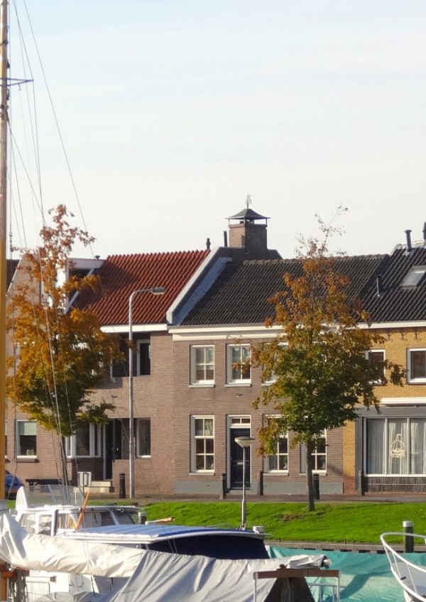 Publiekslezing palliatieve zorg – Genemuiden