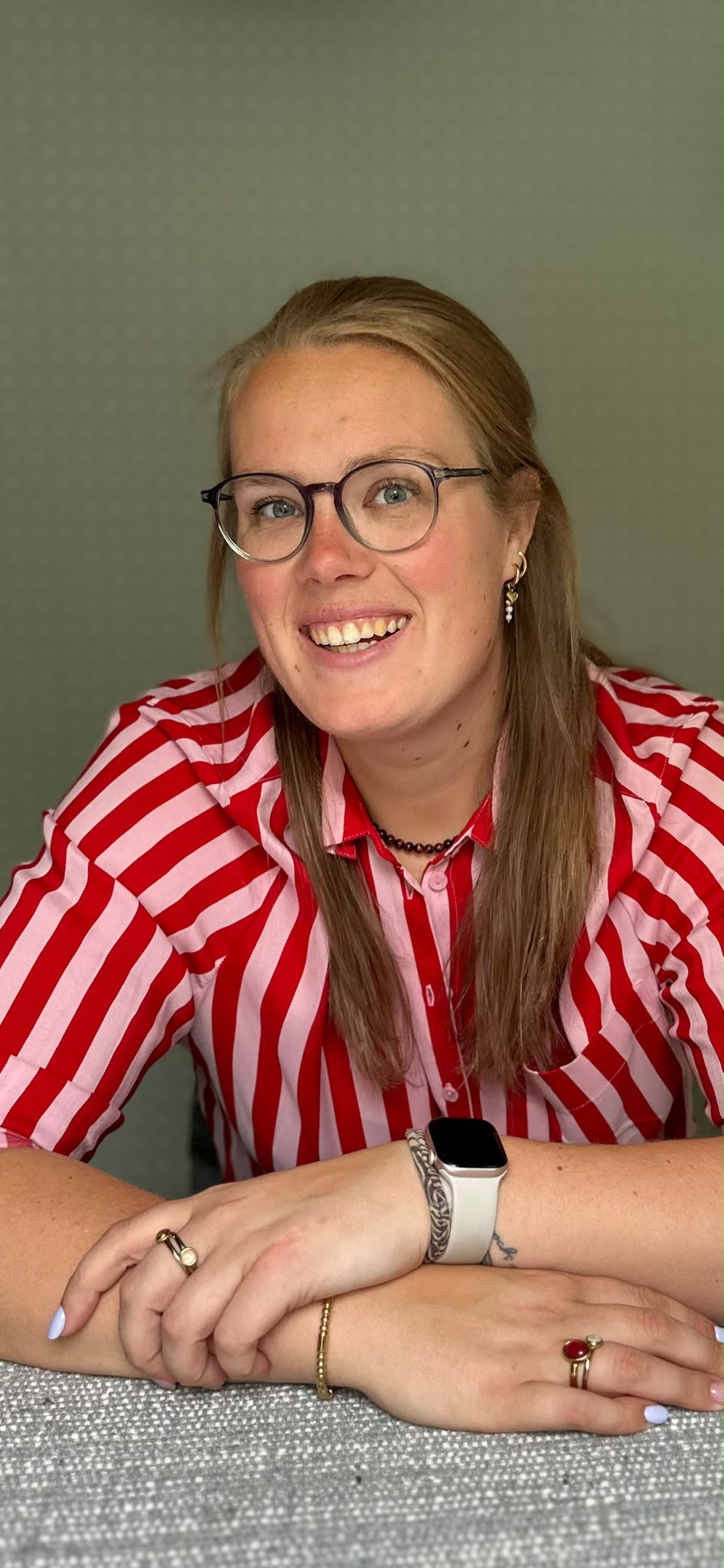 'Waarom wisten we dit niet eerder?'