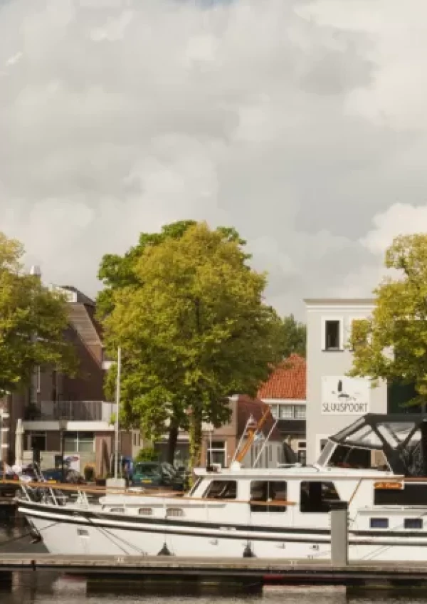 Publiekslezing palliatieve zorg – Zwartsluis