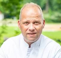 Sander de Hosson