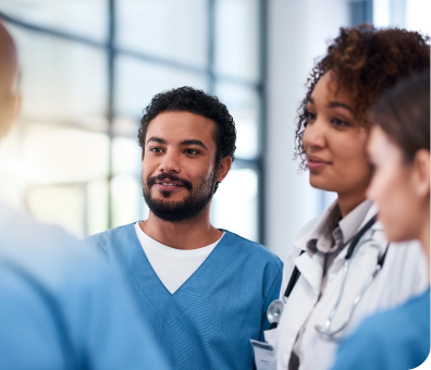 Multidisciplinair overleg